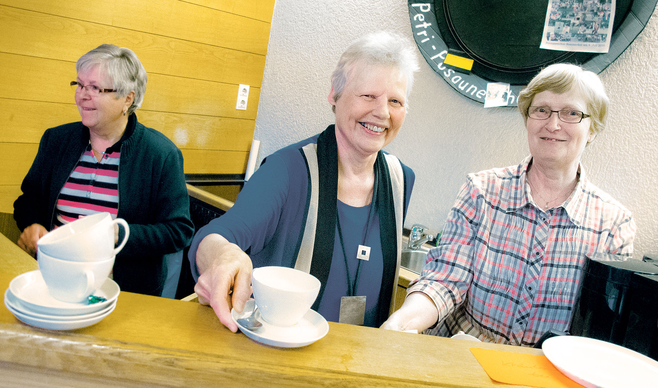 Image - „Das Leben ist eine tolle Sache“