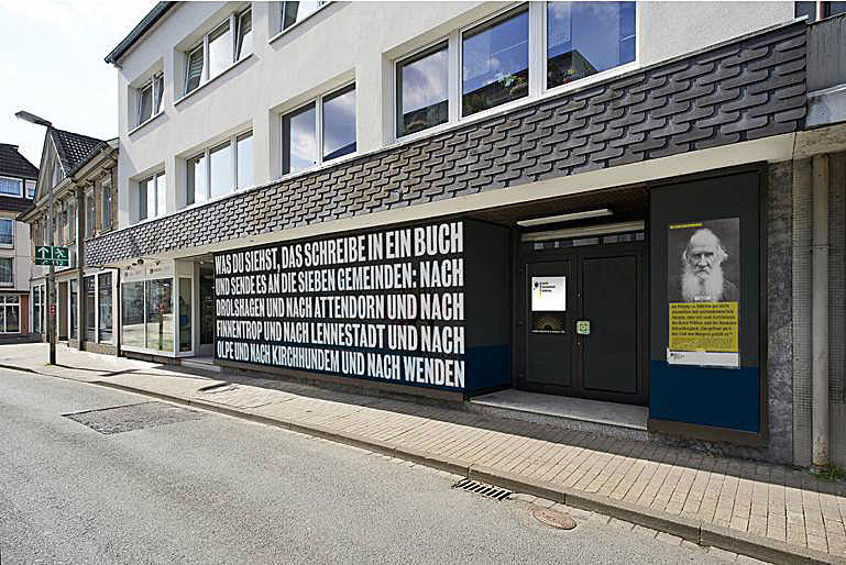 Image - Apokalypse im Sauerland