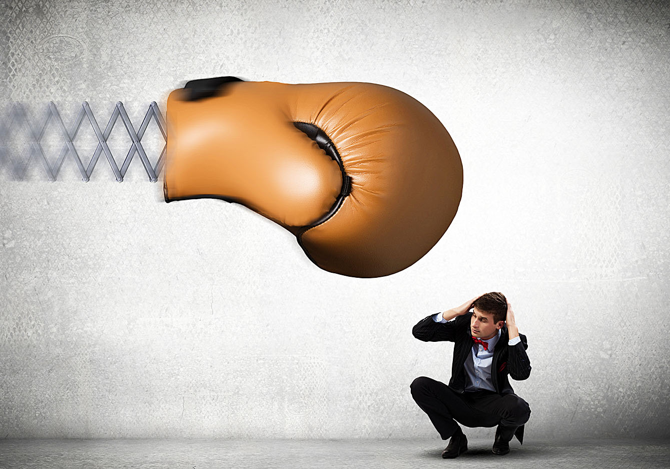 Image - Nicht wegducken