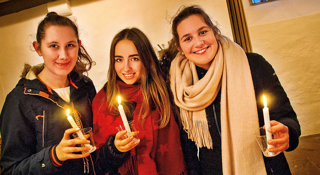 Image - „Ein kompletter Neuanfang“