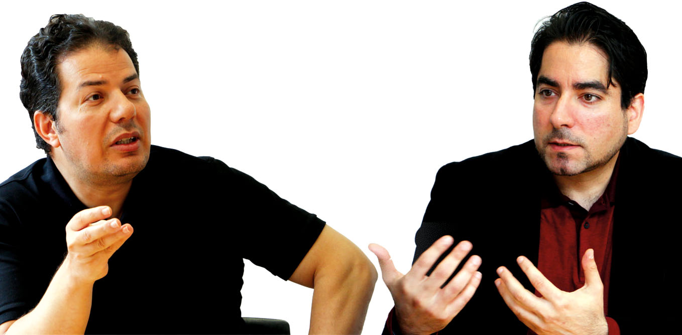 Image - Islam: Gewalt oder Barmherzigkeit?