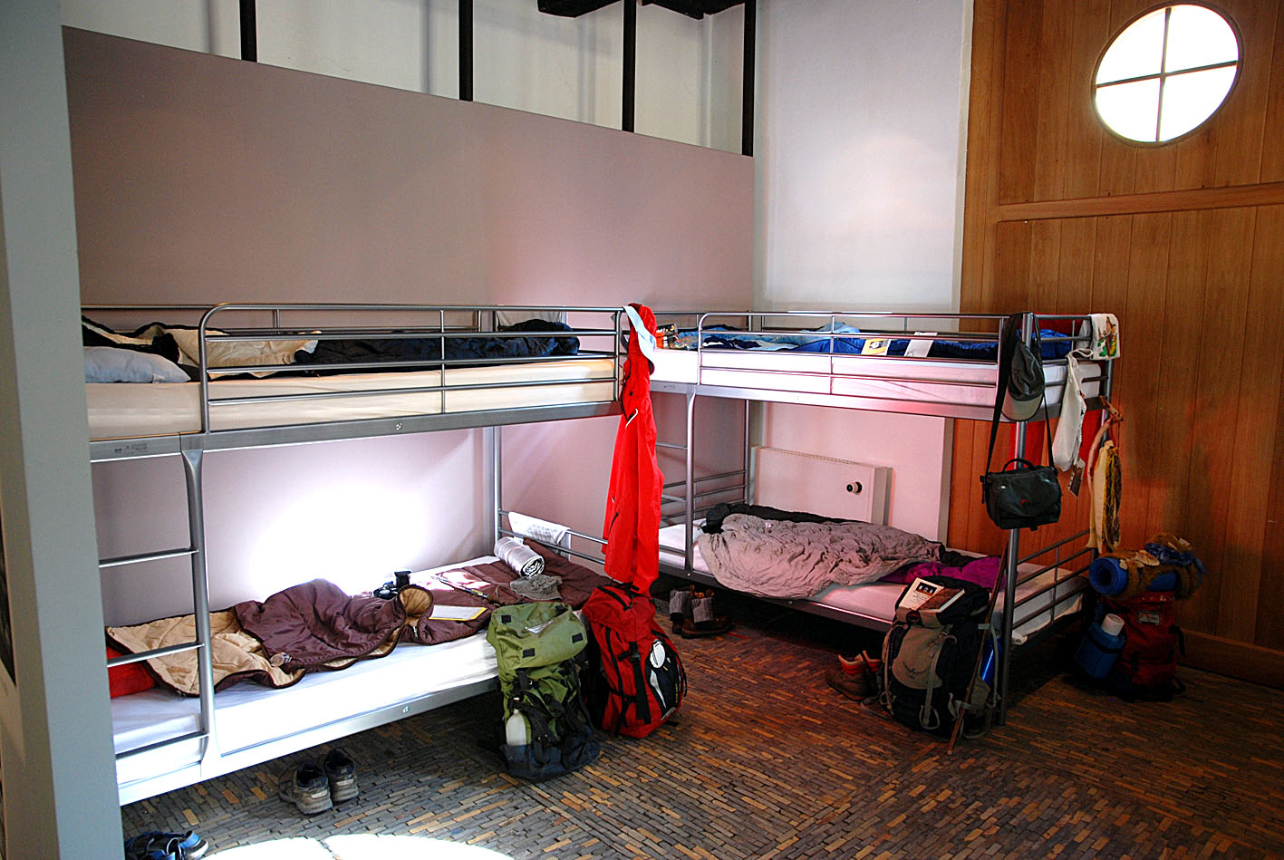 Image - Unterwegs als „Fremder“