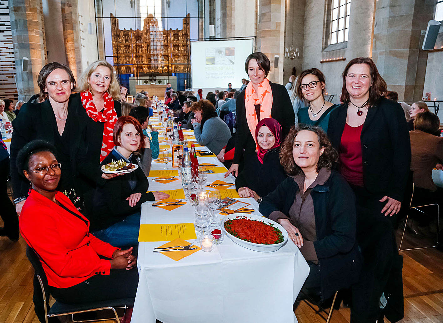 Image - Wo Welten aufeinandertreffen