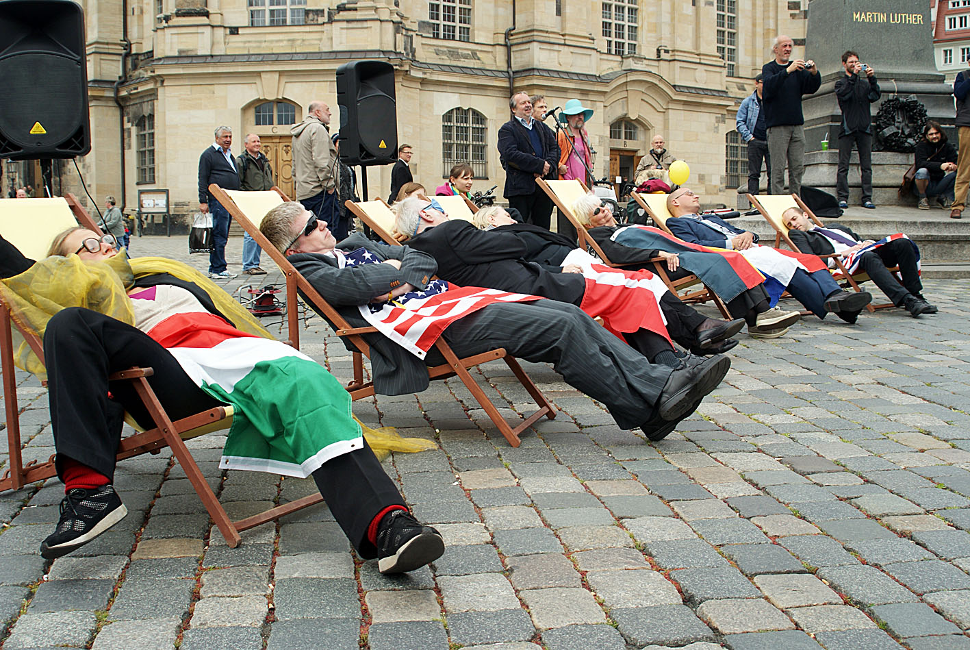 Image - Finanzminister – aufgewacht!