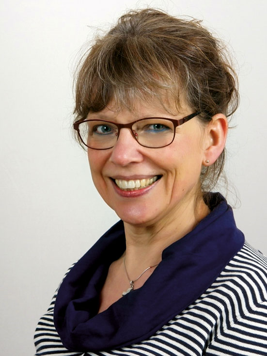 Image - Fröhliches Vorbild