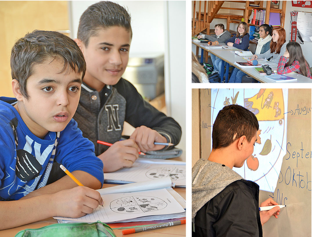 Image - Langer Atem gefragt