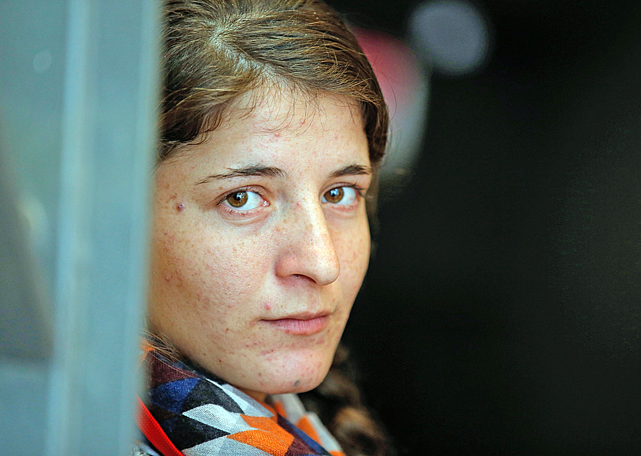 Image - „Ihr Abtrünnigen – ihr Atheisten“