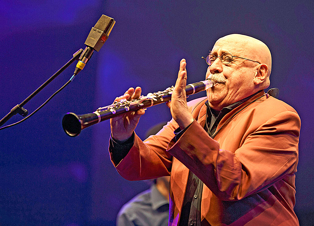 Image - Musik im Dienst der Versöhnung