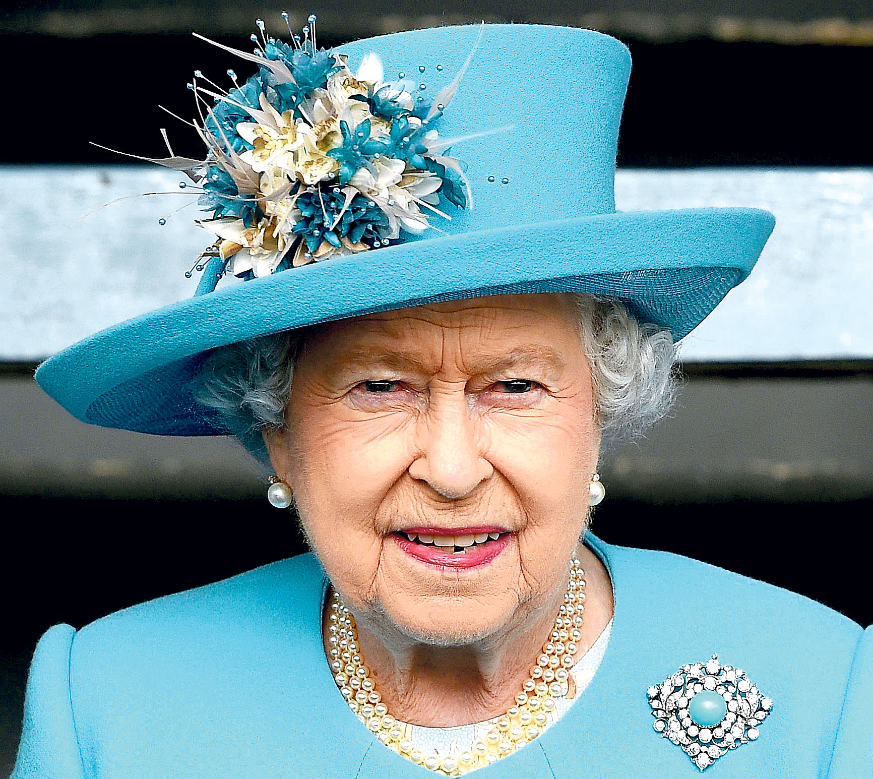 Image - Lang lebt die Königin