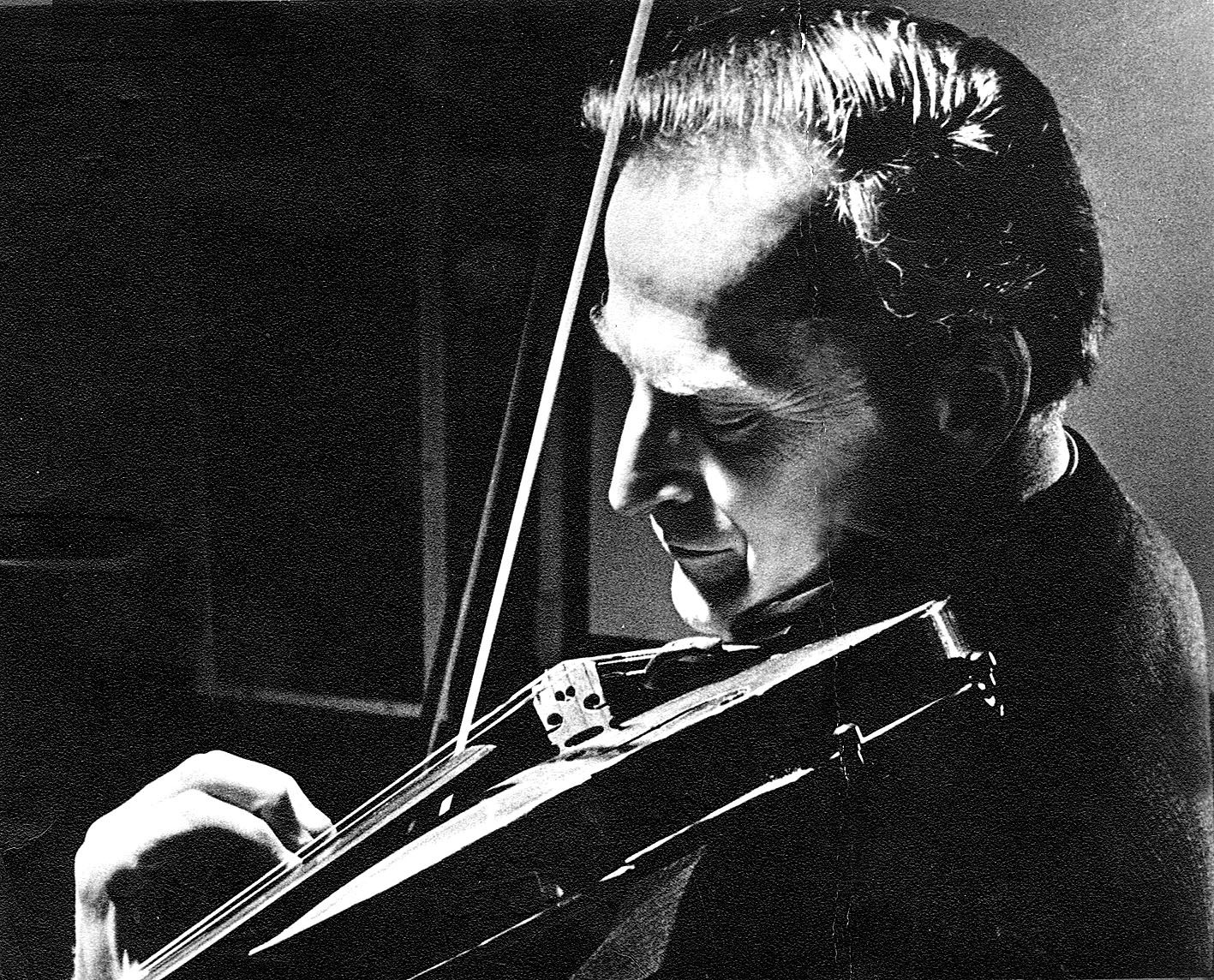 Image - Großer Geiger und Humanist