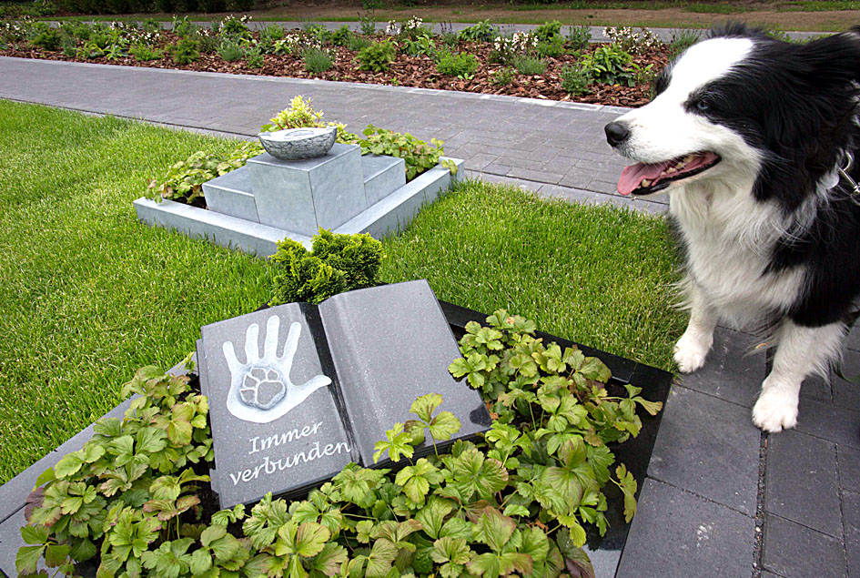 Image - Letzte Ruhe für Hans und Hansi