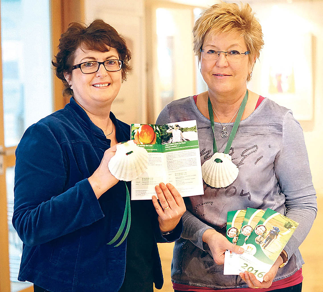 Image - Ganz hin und weg