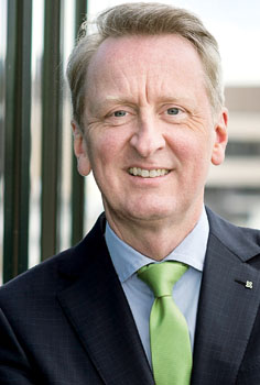 Image - Kirchenbank auf Erfolgskurs