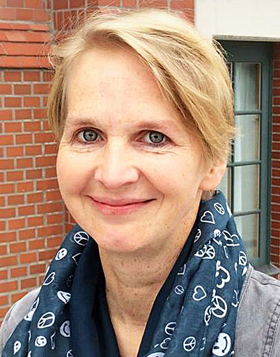 Image - Bielefelder Theologin wird Bundesstudierenden-pfarrerin