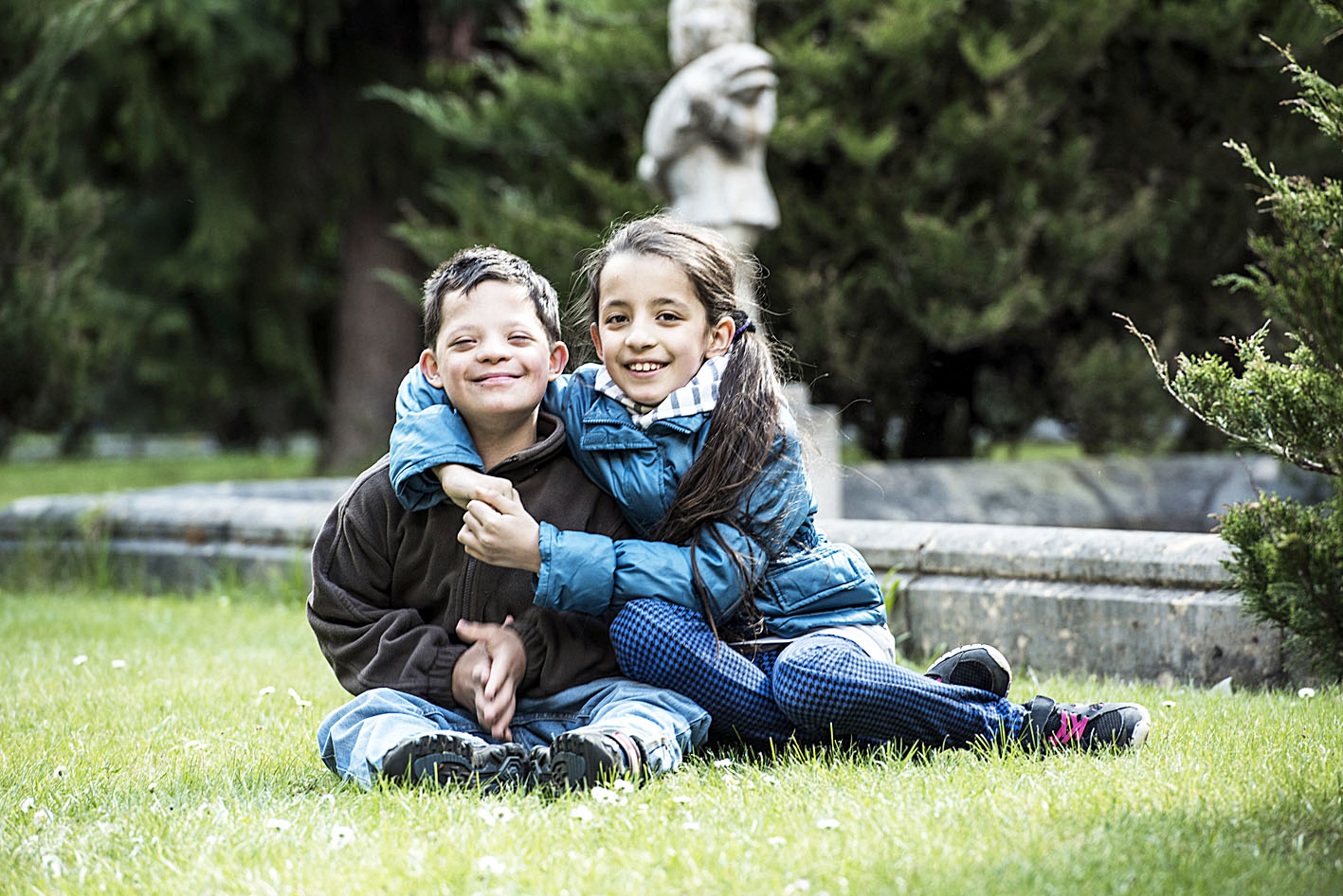 Image - Schwieriger Alltag