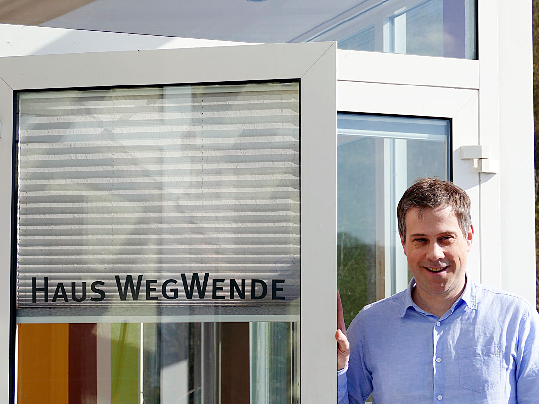 Image - Ende mancher Irrwege