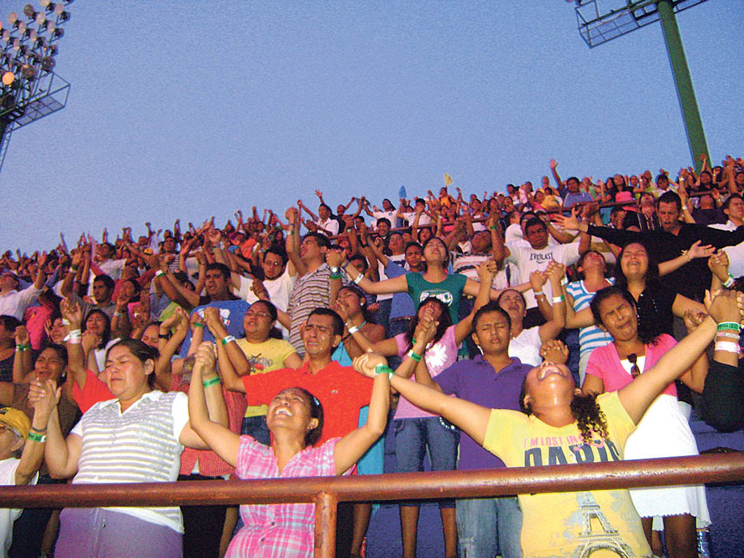 Image - Vom Geist bewegen lassen