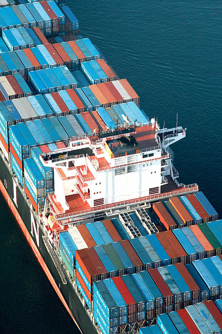 Image - Transatlantischer Zankapfel