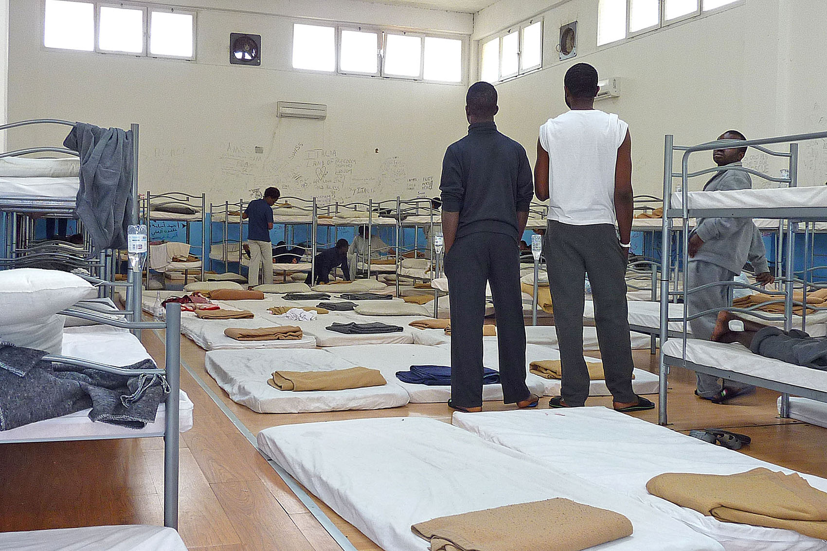 Image - Bange Hoffnung