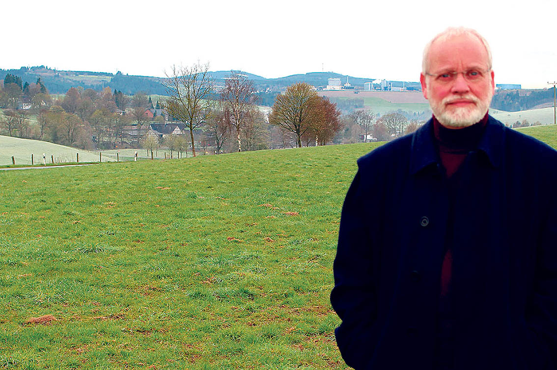 Image - Stark mit Aussicht