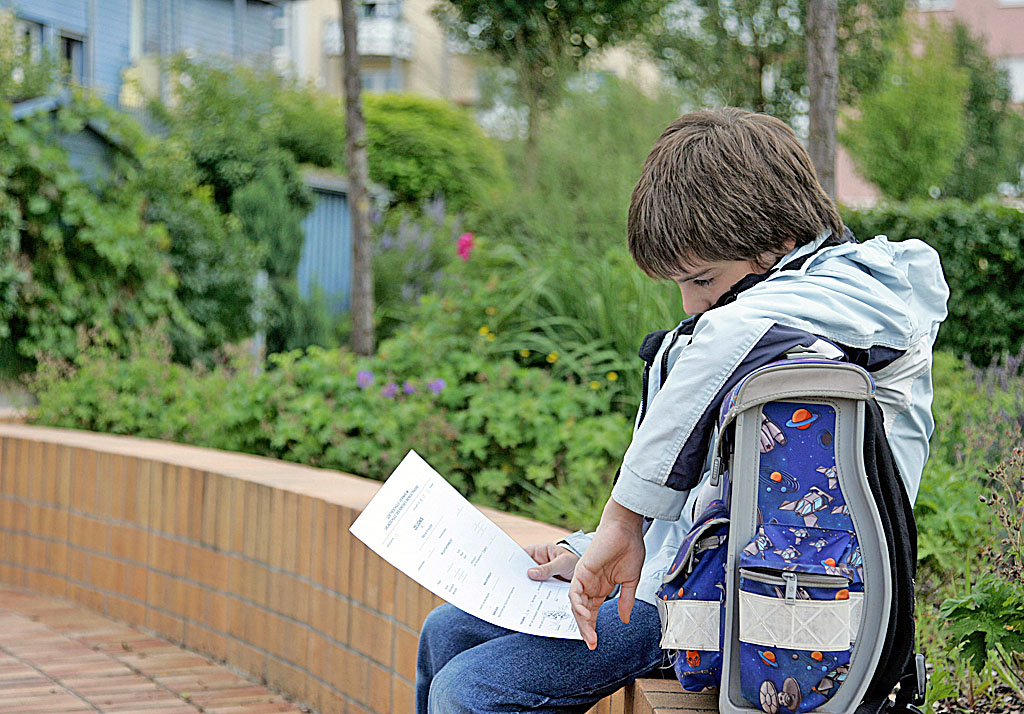 Image - Bitte mehr Gelassenheit