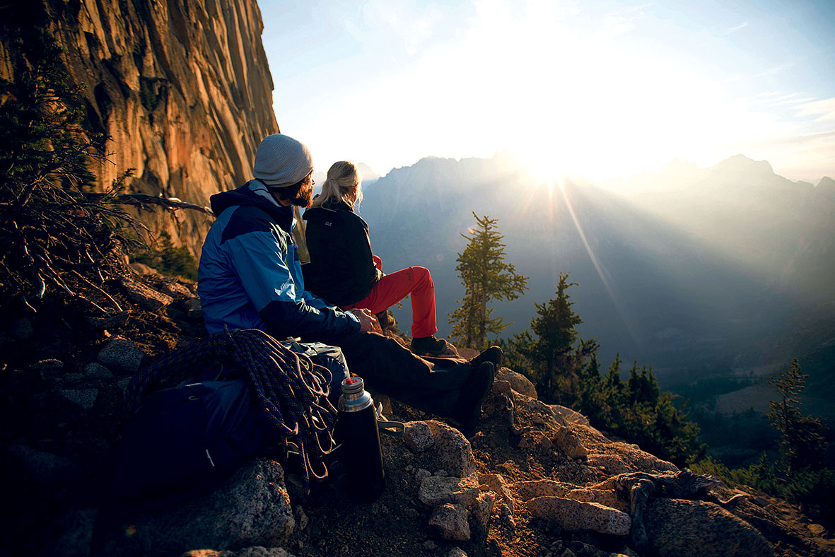 Image - Alles begann bei den Pfadfindern