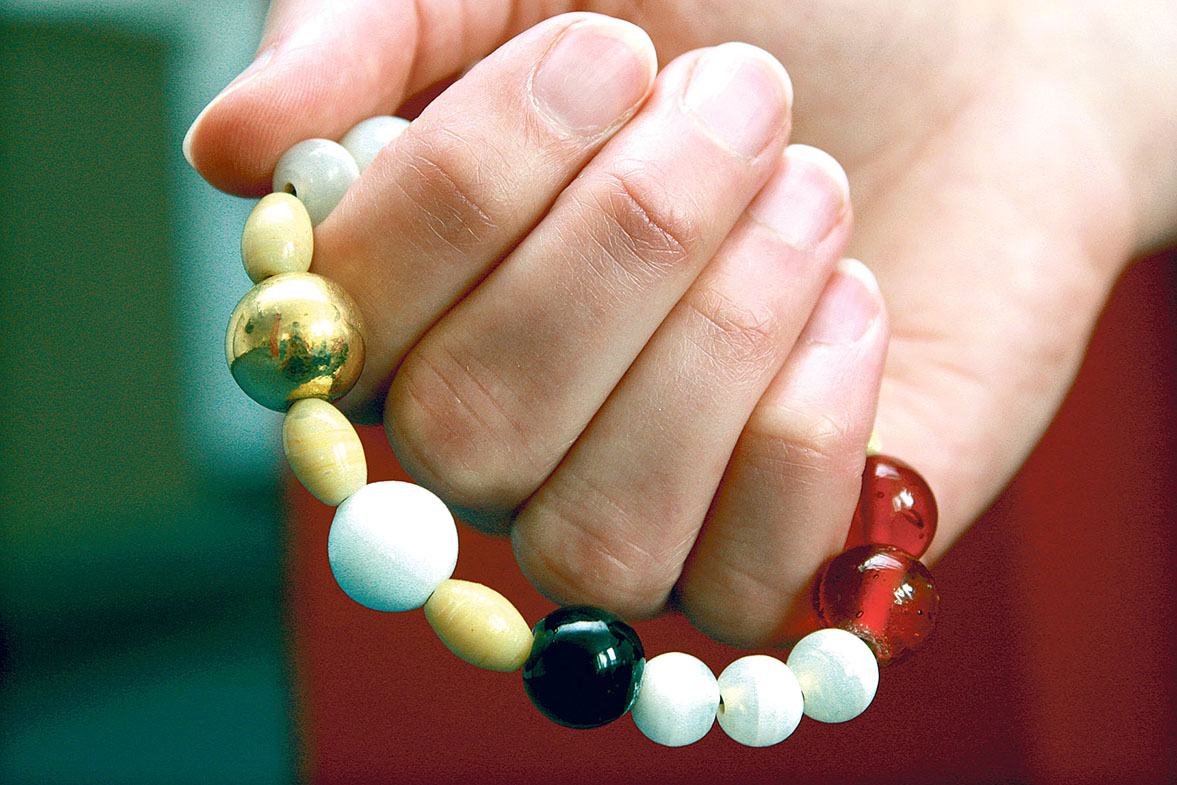 Image - Eine Hilfe zum Gebet