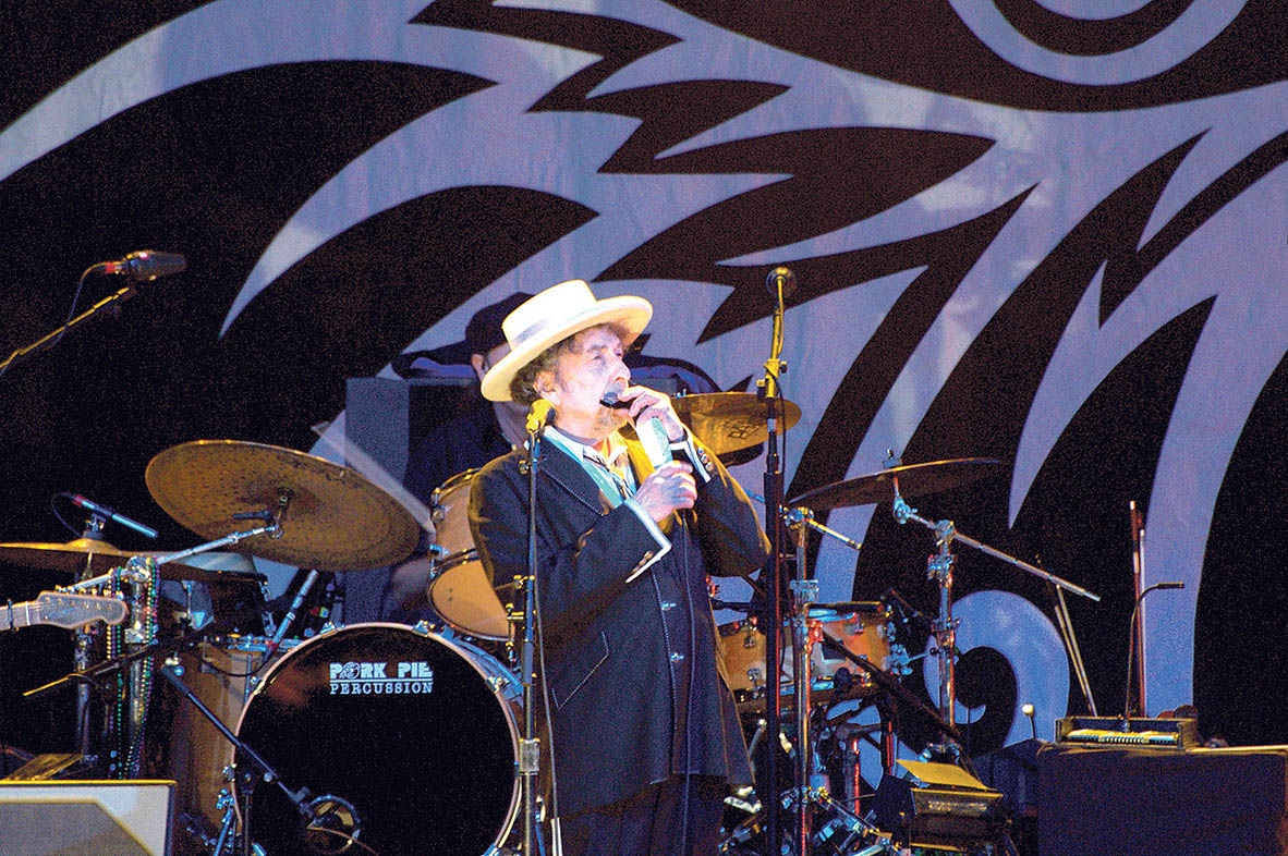 Image - Der Stein rollt noch