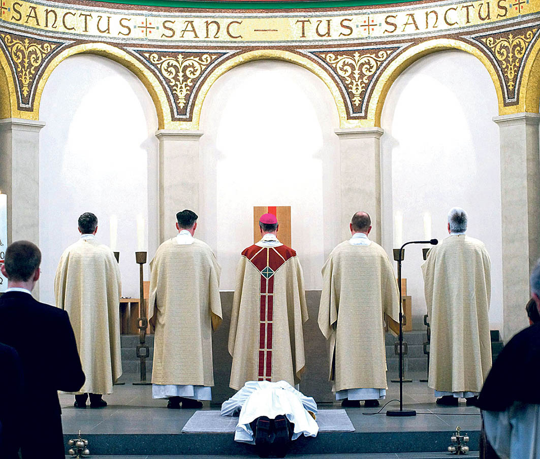 Image - Das Weib muss weiter schweigen