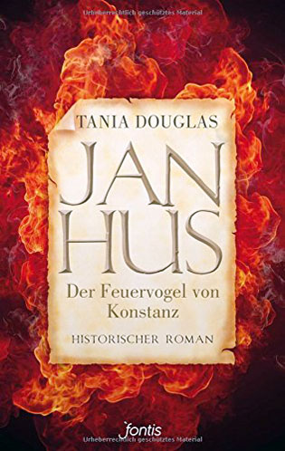 Image - Buch-Tipp: Jan Hus als Romanheld