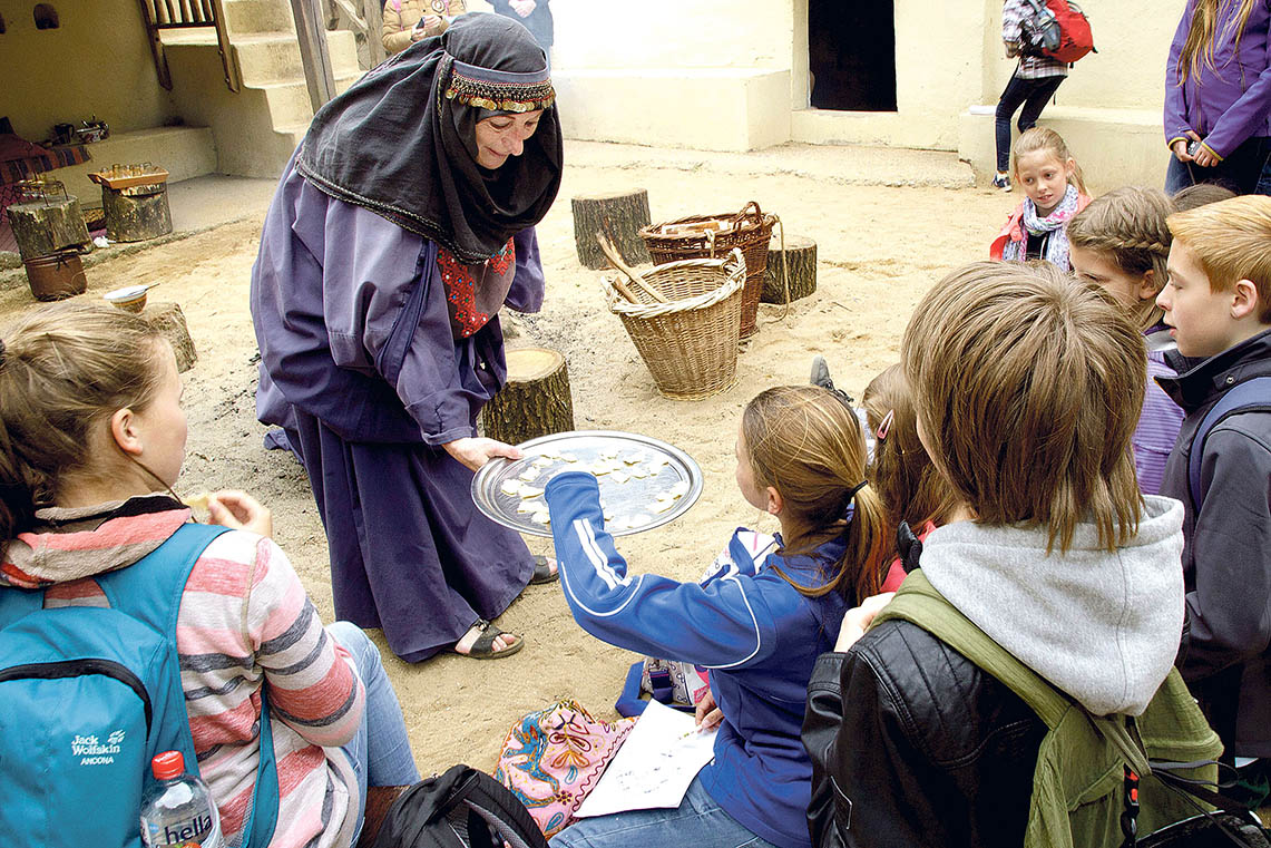 Image - Im Land der Bibel