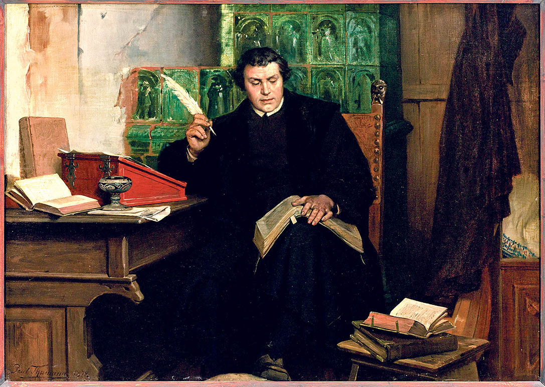 Image - Bibelworte mundgerecht serviert