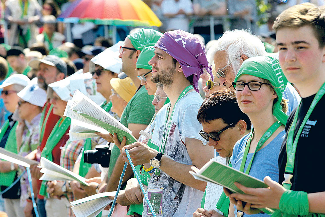 Image - Leichter Wellengang