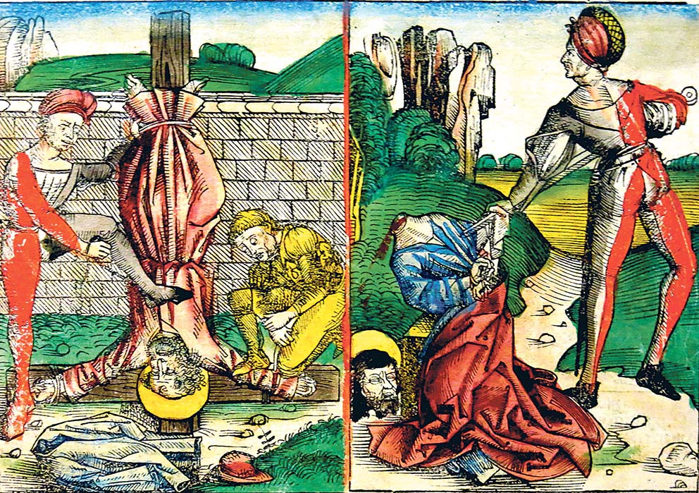 Image - Herrschaft mit Nebenwirkungen