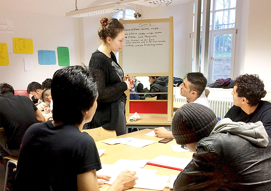 Image - Kultur der Runden Tische