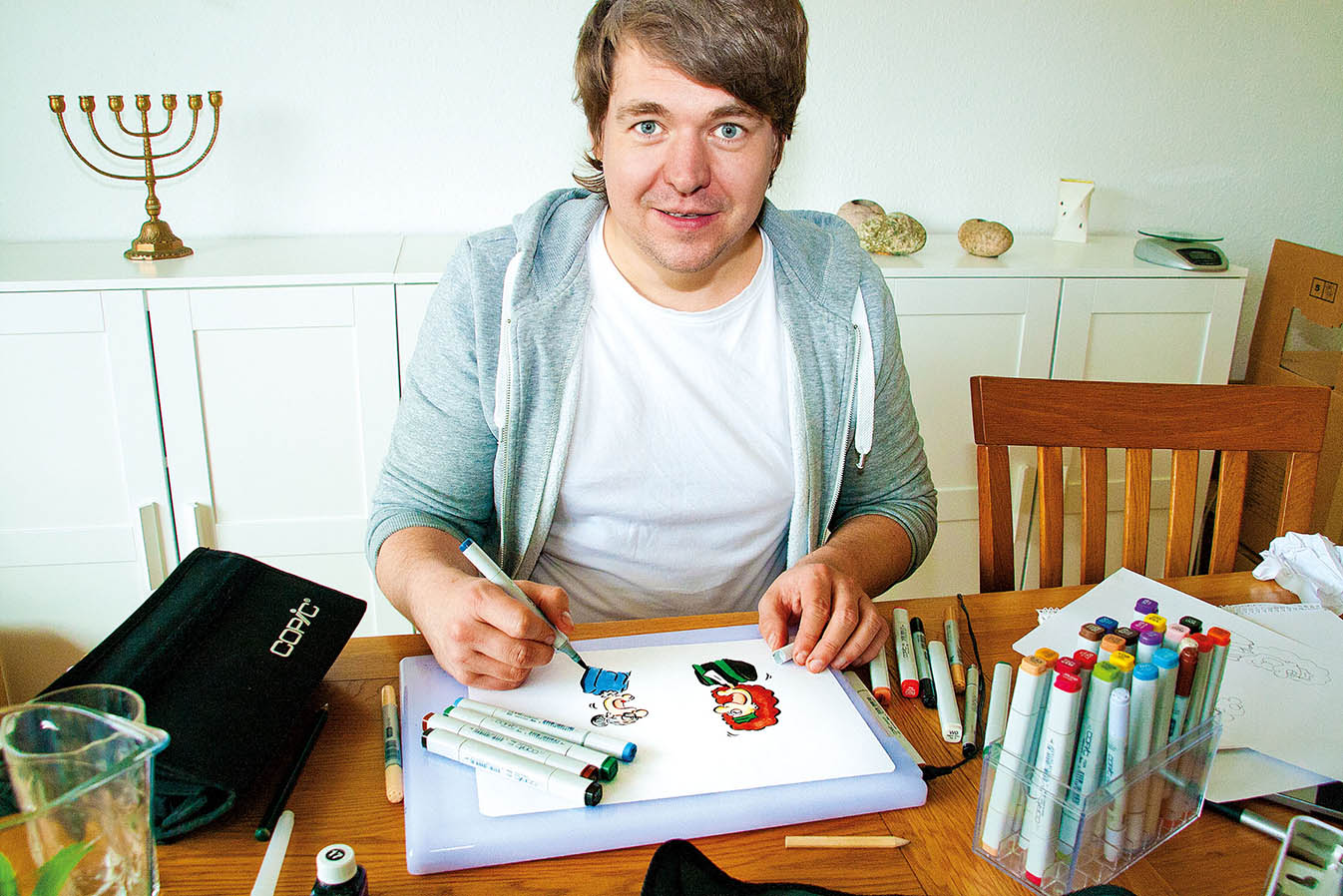 Image - Der Mann von Seite 16