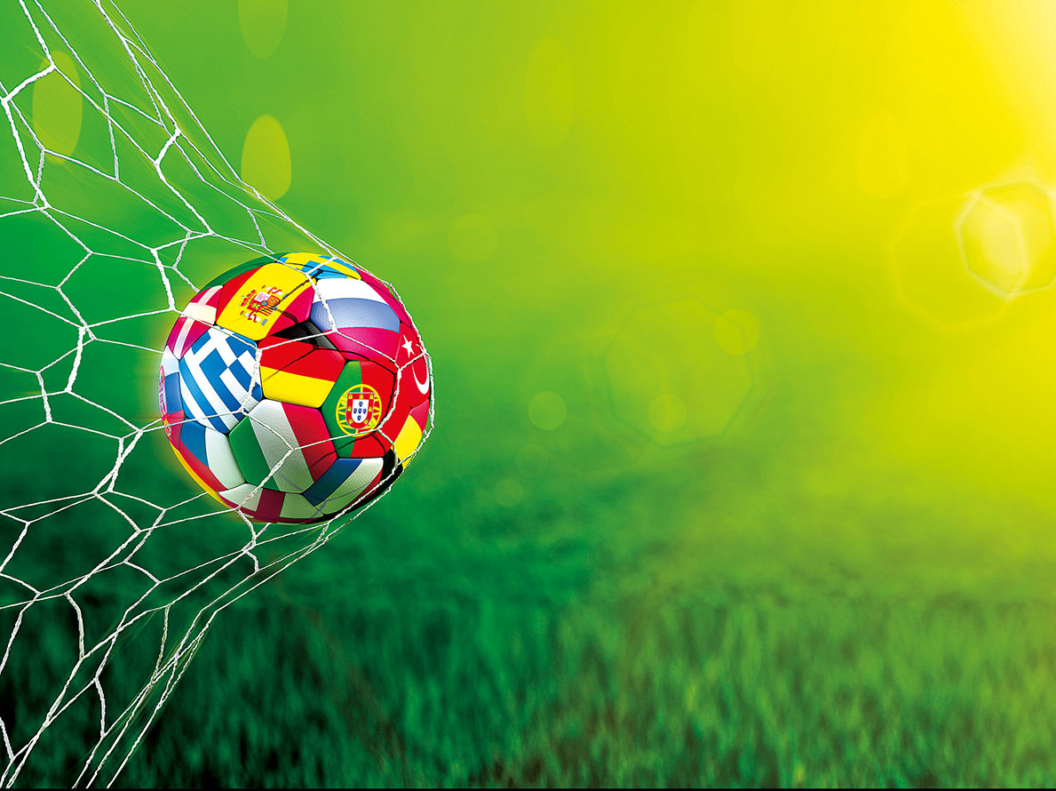 Image - Die Geschichte hinter dem Ball