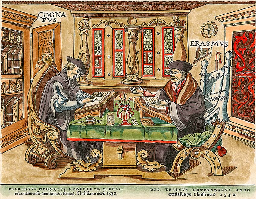 Image - Ende eines Spuks