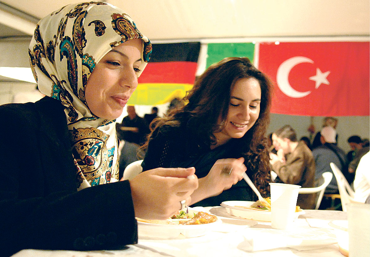 Image - Minderheit der Minderheit