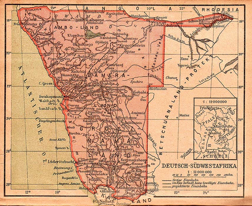 Image - Immer wieder das V-Wort