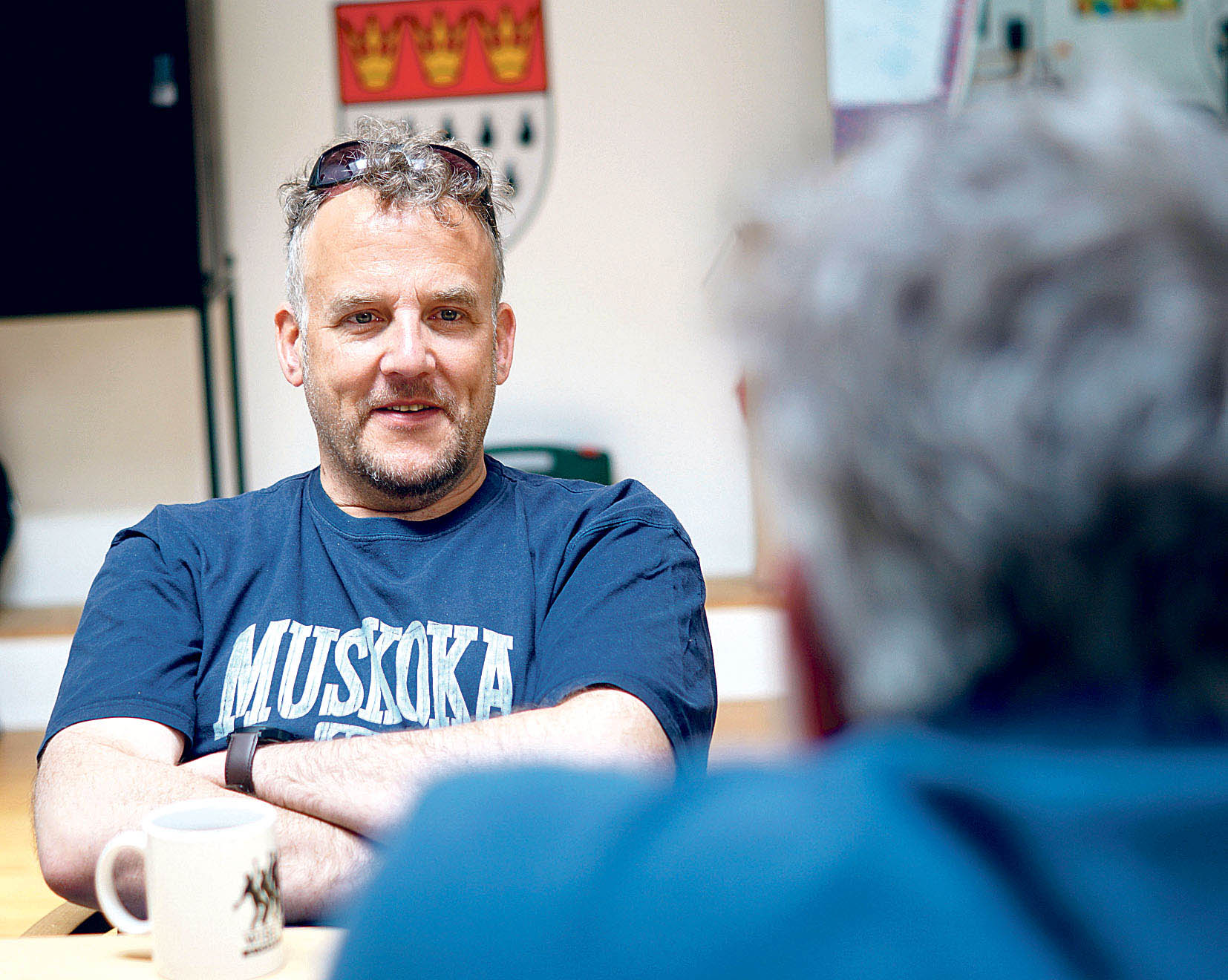 Image - „Es dürfen auch Tränen fließen“