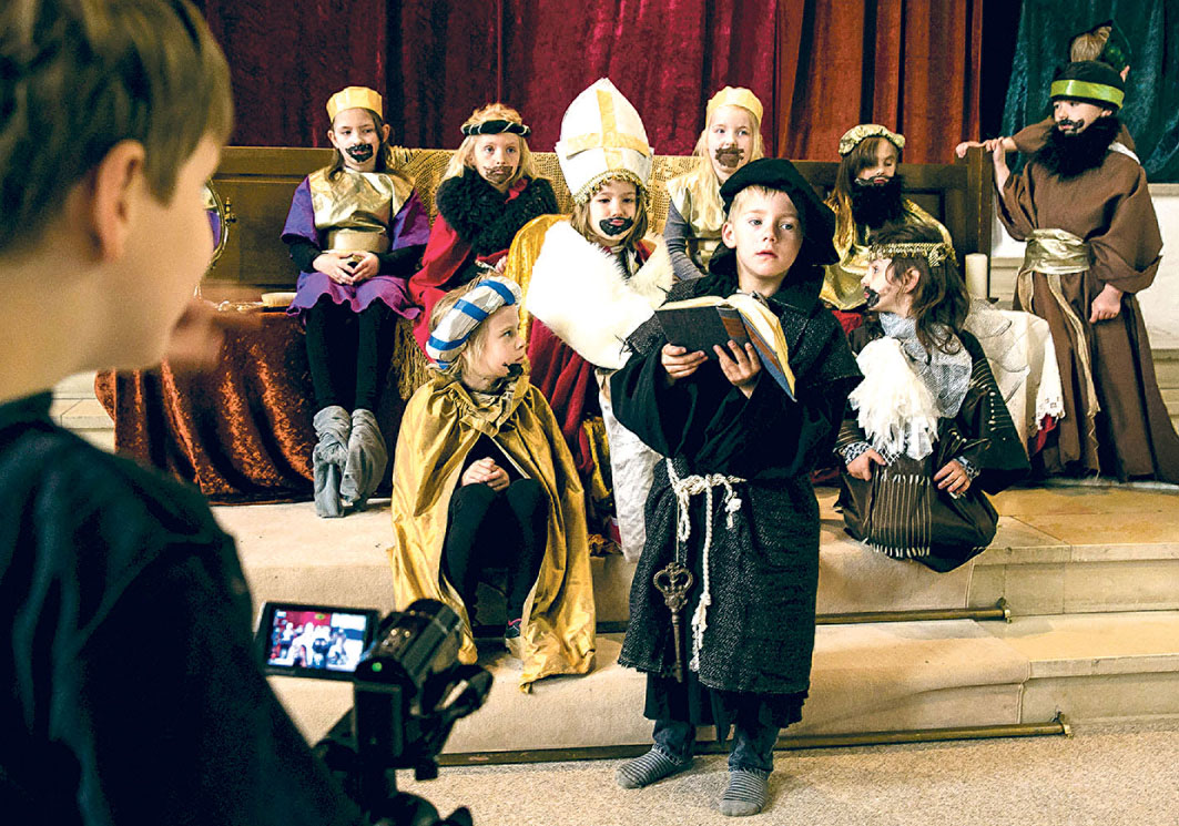 Image - „Dann hau doch ab!“