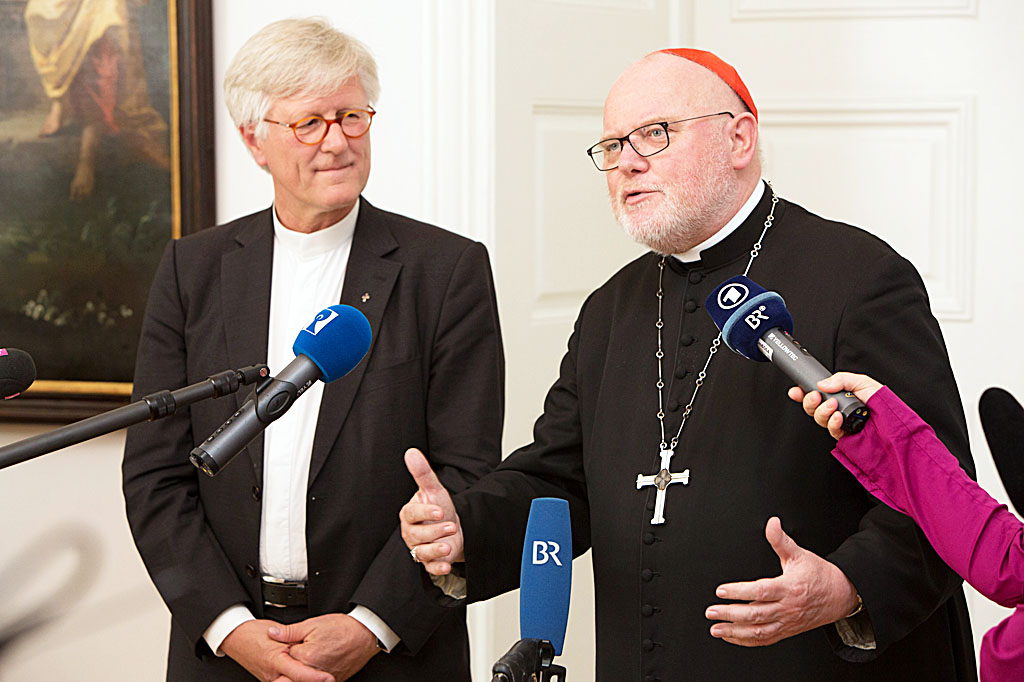 Image - Reformation unter Geschwistern