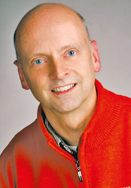 Image - Europa in der Pflicht