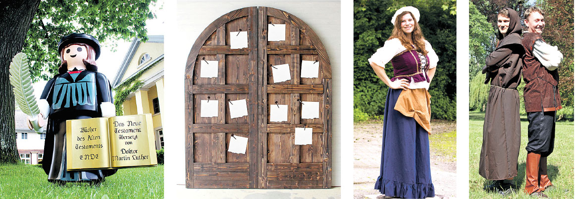 Image - Für befreites Mitluthern