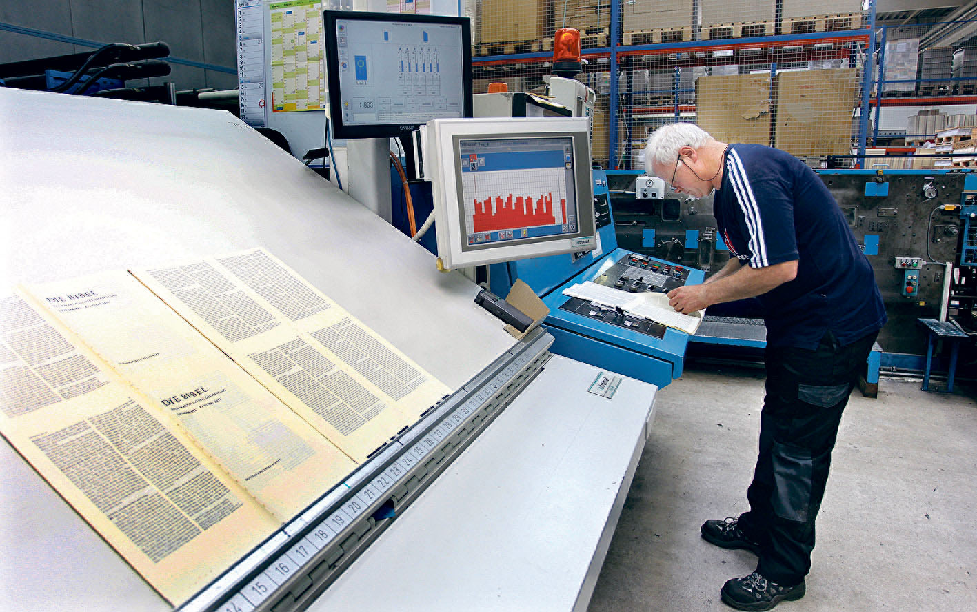 Image - Der erste Bestseller auf deutsch