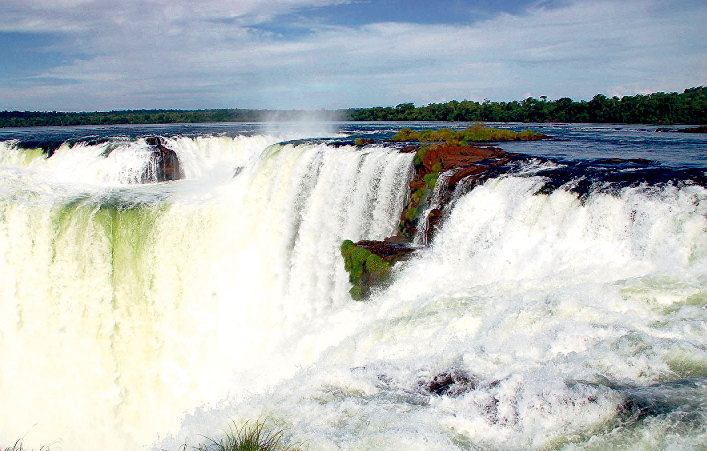 Image - Krankgestauter Lebensquell