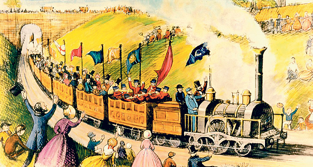 Image - Reisen statt Alkohol