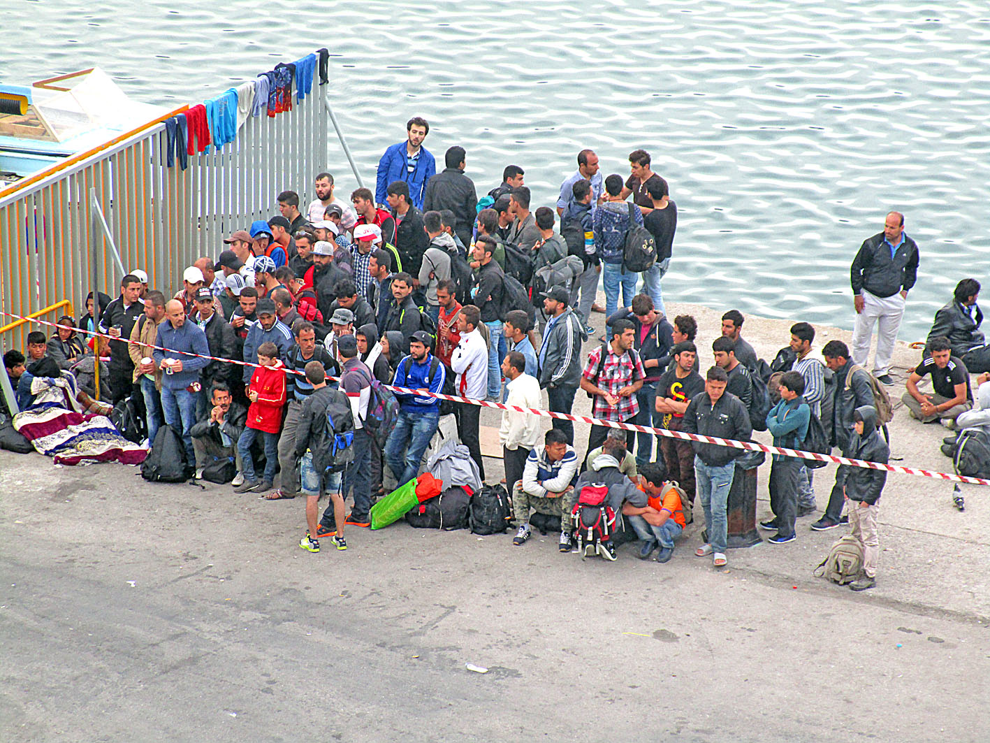 Image - Europa muss mehr tun