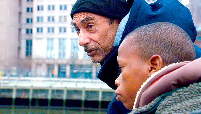 Image - Song from the Forest